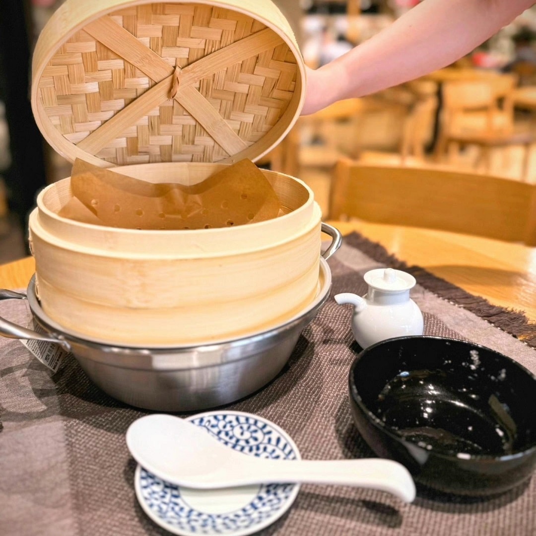 板橋南町22】食卓にも秋色を｜ 無印良品